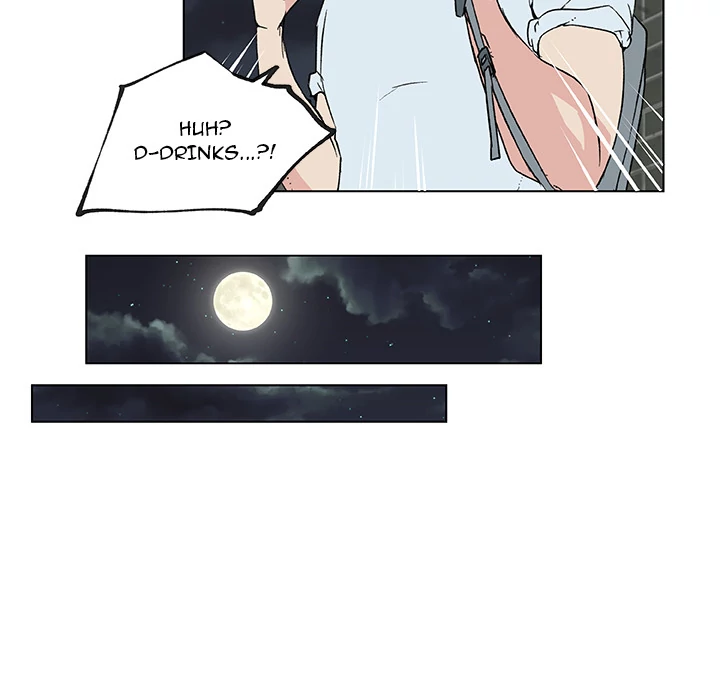 Love Recipe - Chapter 16 [photo 55] - MangaPorn