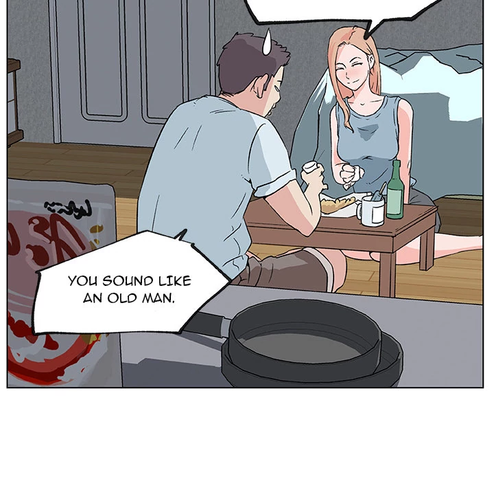 Love Recipe - Chapter 16 [photo 57] - MangaPorn