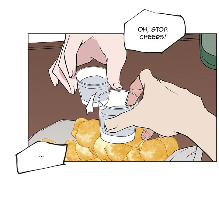 Love Recipe - Chapter 16 [photo 58] - MangaPorn