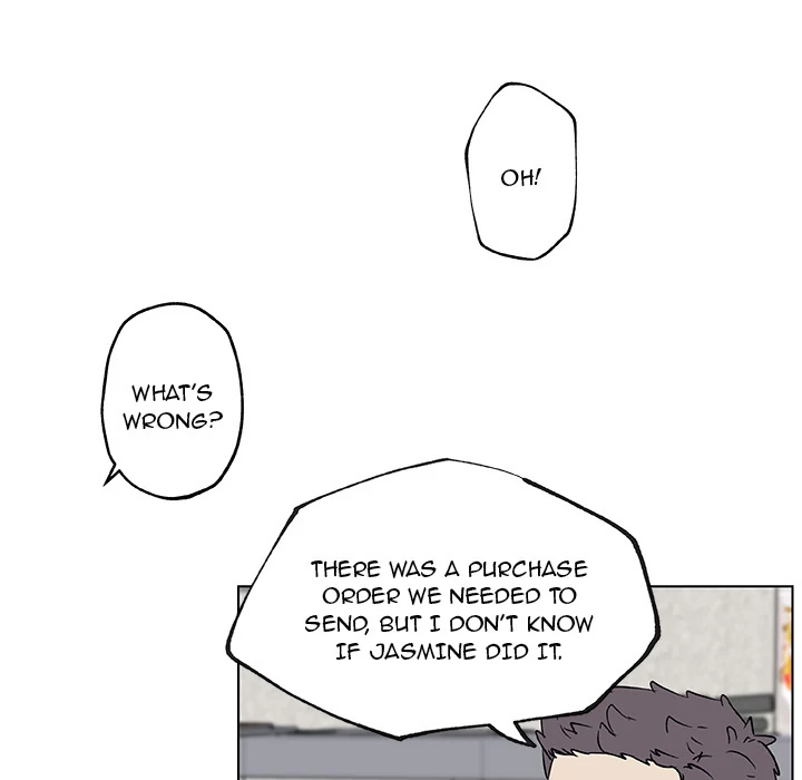 Love Recipe - Chapter 16 [photo 62] - MangaPorn