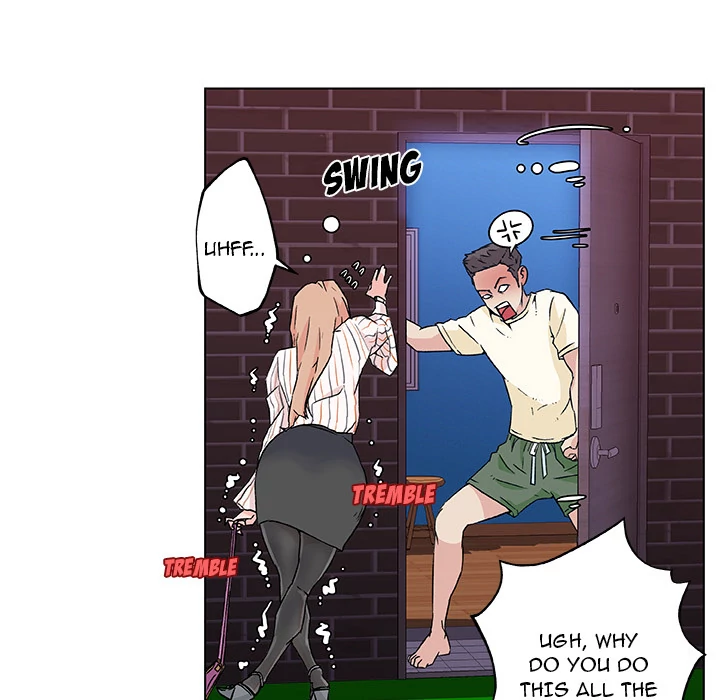 Love Recipe - Chapter 16 [photo 7] - MangaPorn