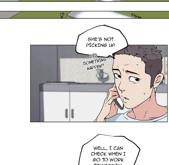 Love Recipe - Chapter 16 [photo 71] - MangaPorn