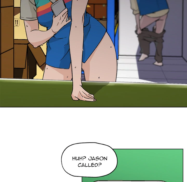 Love Recipe - Chapter 17 [photo 14] - MangaPorn