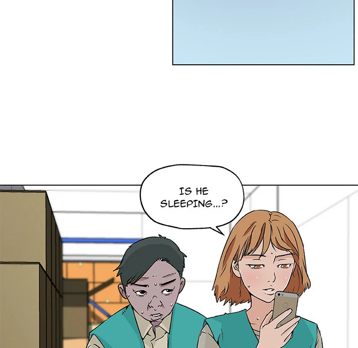 Love Recipe - Chapter 17 [photo 17] - MangaPorn