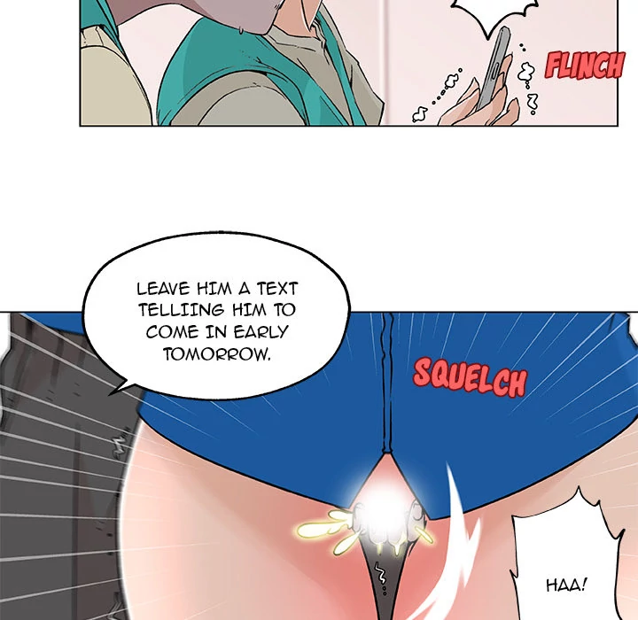 Love Recipe - Chapter 17 [photo 20] - MangaPorn