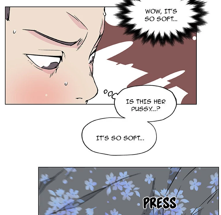 Love Recipe - Chapter 17 [photo 29] - MangaPorn