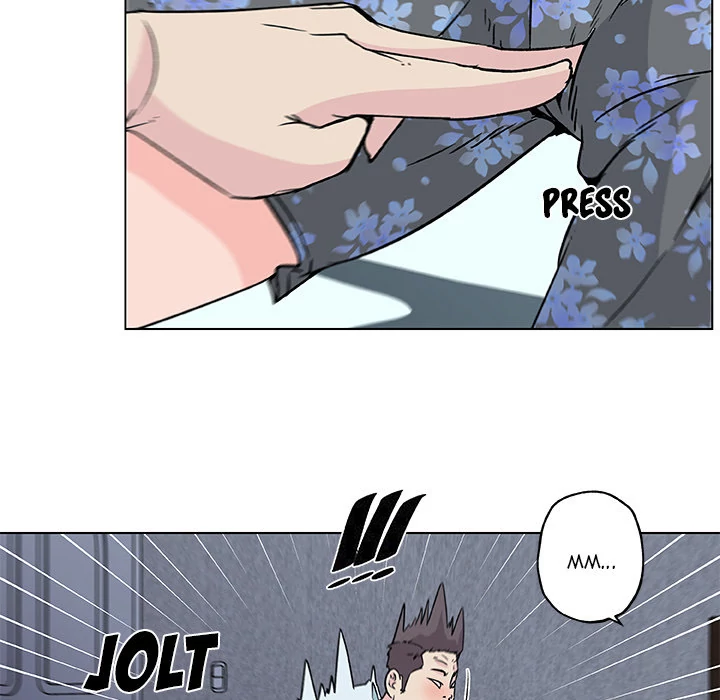 Love Recipe - Chapter 17 [photo 30] - MangaPorn