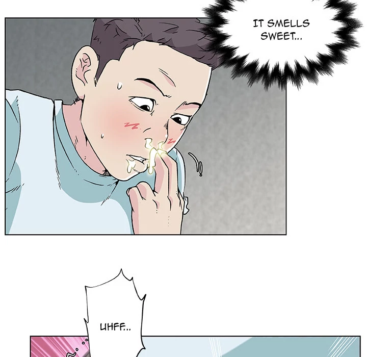 Love Recipe - Chapter 17 [photo 35] - MangaPorn