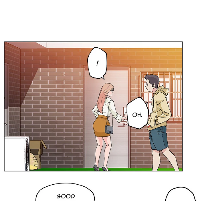 Love Recipe - Chapter 17 [photo 54] - MangaPorn