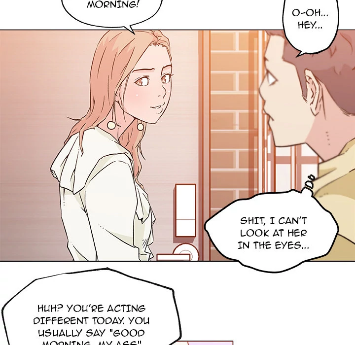 Love Recipe - Chapter 17 [photo 55] - MangaPorn