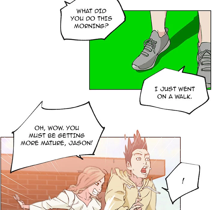 Love Recipe - Chapter 17 [photo 57] - MangaPorn