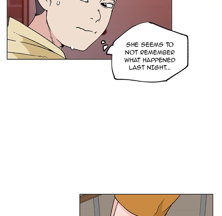 Love Recipe - Chapter 17 [photo 60] - MangaPorn