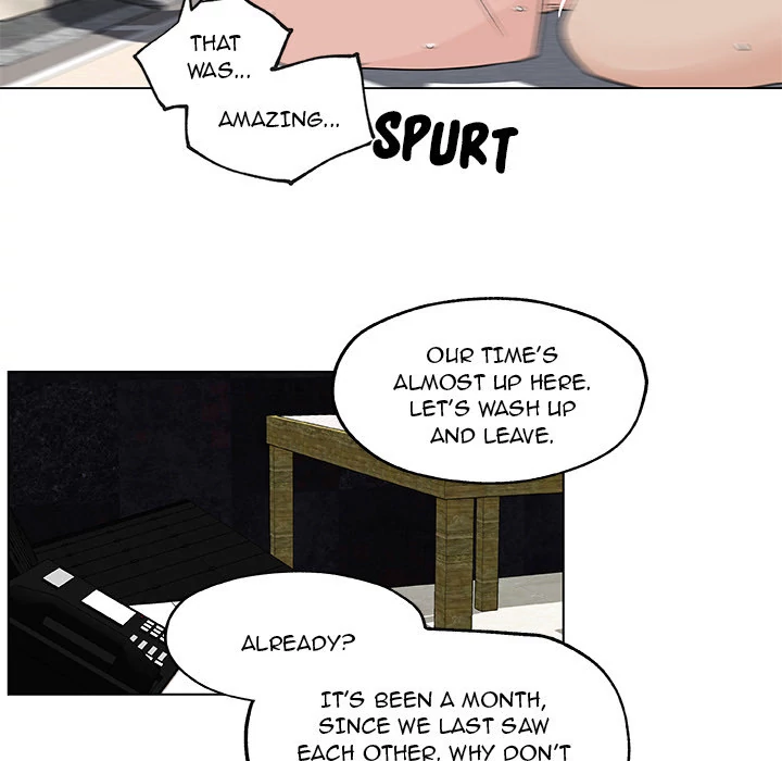 Love Recipe - Chapter 17 [photo 77] - MangaPorn