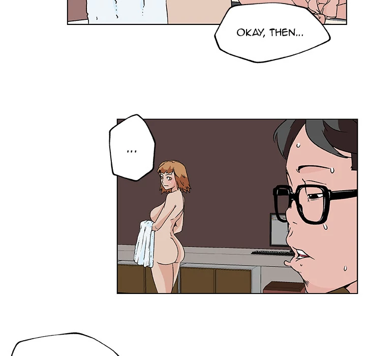 Love Recipe - Chapter 17 [photo 79] - MangaPorn