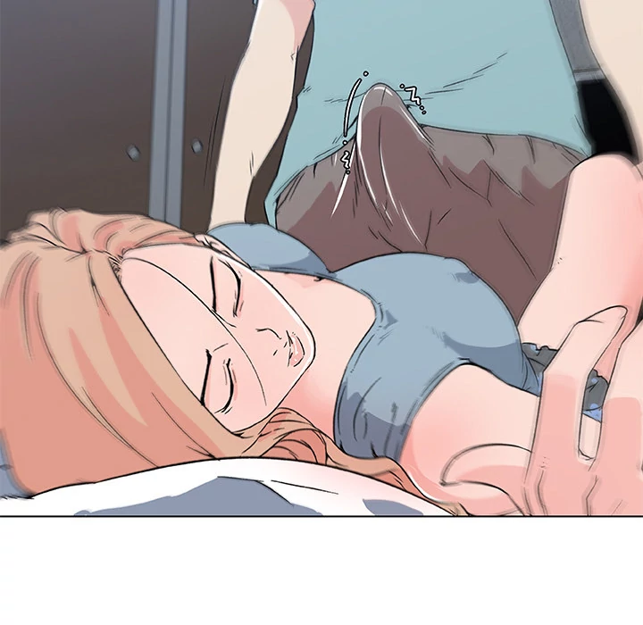 Love Recipe - Chapter 17 [photo 8] - MangaPorn
