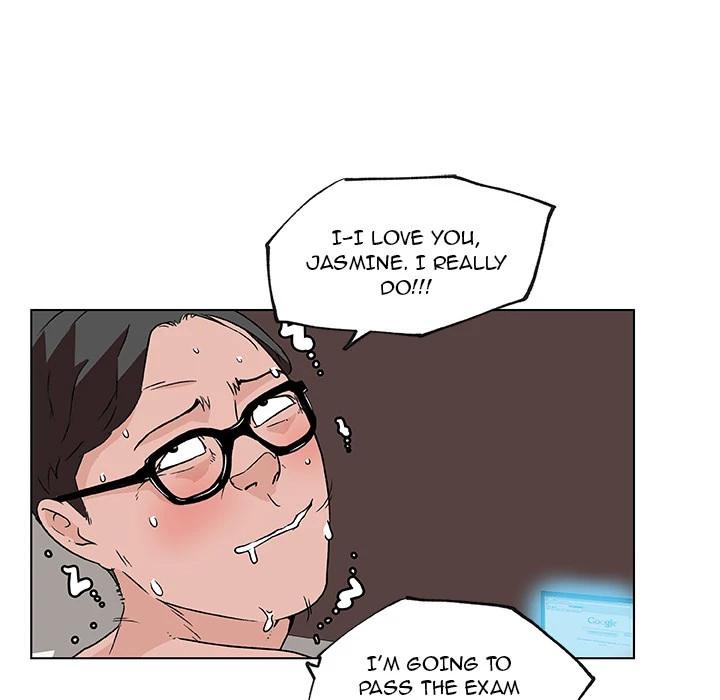 Love Recipe - Chapter 17 [photo 83] - MangaPorn