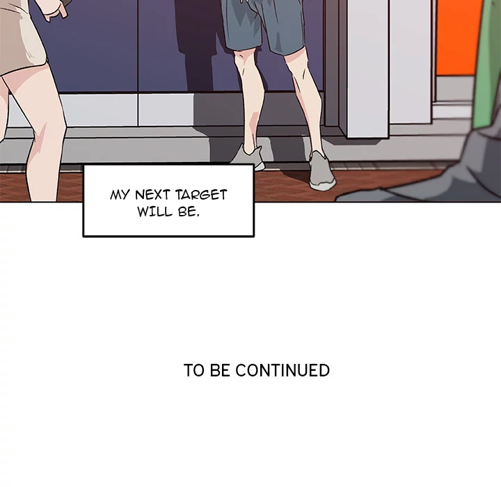 Love Recipe - Chapter 17 [photo 87] - MangaPorn