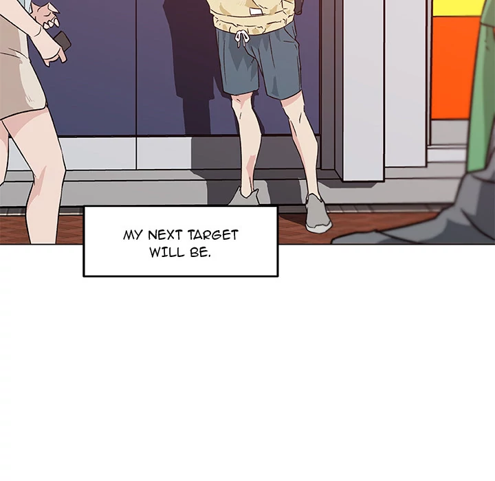 Love Recipe - Chapter 18 [photo 10] - MangaPorn