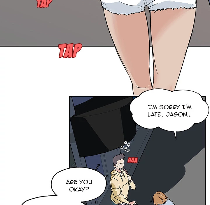 Love Recipe - Chapter 18 [photo 20] - MangaPorn
