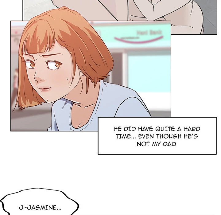 Love Recipe - Chapter 18 [photo 27] - MangaPorn