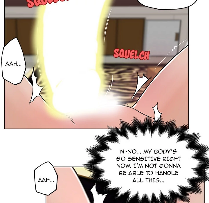 Love Recipe - Chapter 18 [photo 35] - MangaPorn