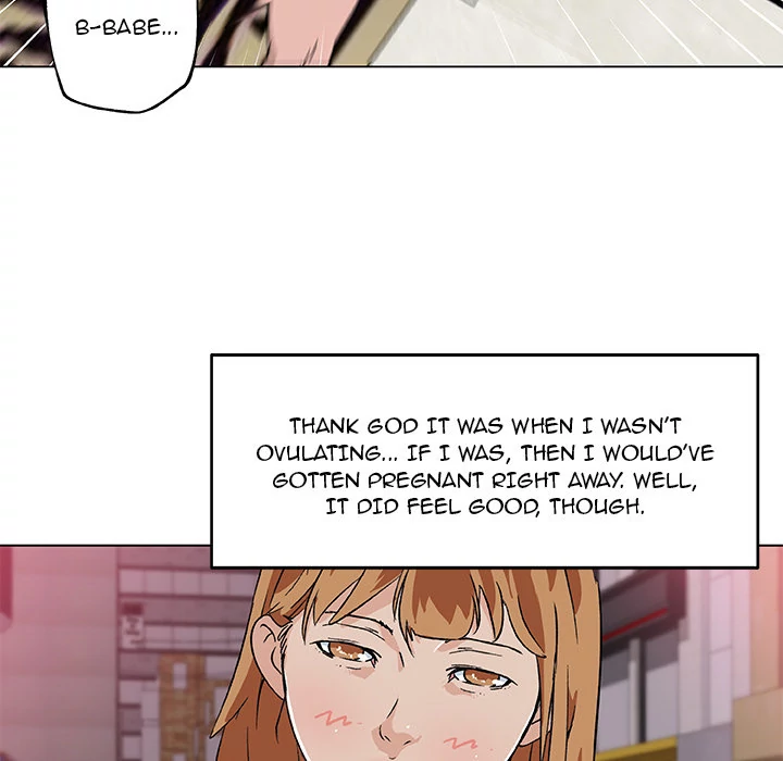 Love Recipe - Chapter 18 [photo 42] - MangaPorn