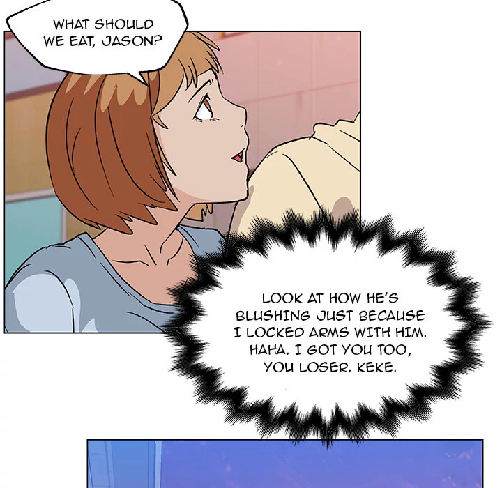 Love Recipe - Chapter 18 [photo 47] - MangaPorn