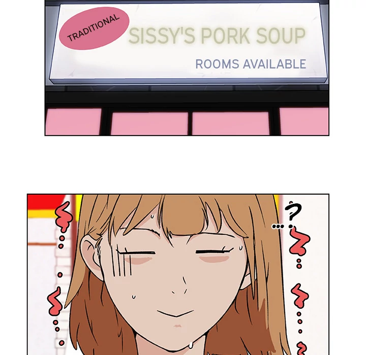 Love Recipe - Chapter 18 [photo 50] - MangaPorn