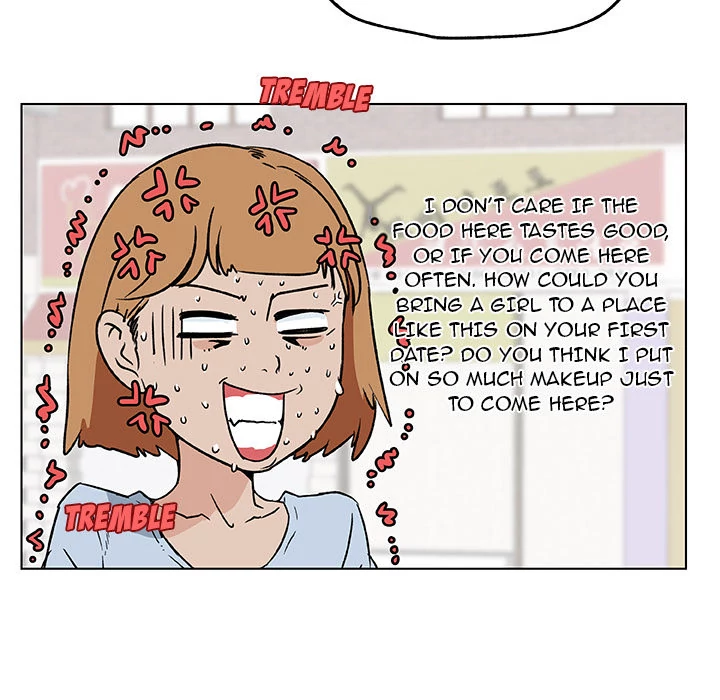 Love Recipe - Chapter 18 [photo 52] - MangaPorn