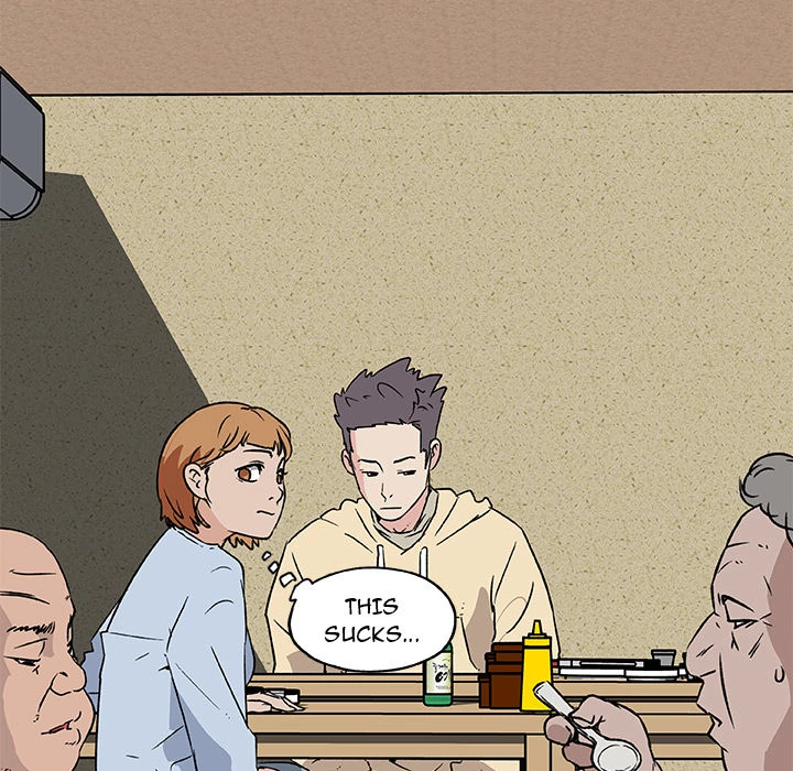 Love Recipe - Chapter 18 [photo 55] - MangaPorn