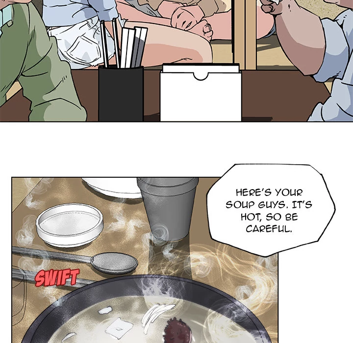 Love Recipe - Chapter 18 [photo 56] - MangaPorn