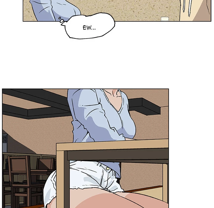 Love Recipe - Chapter 18 [photo 58] - MangaPorn