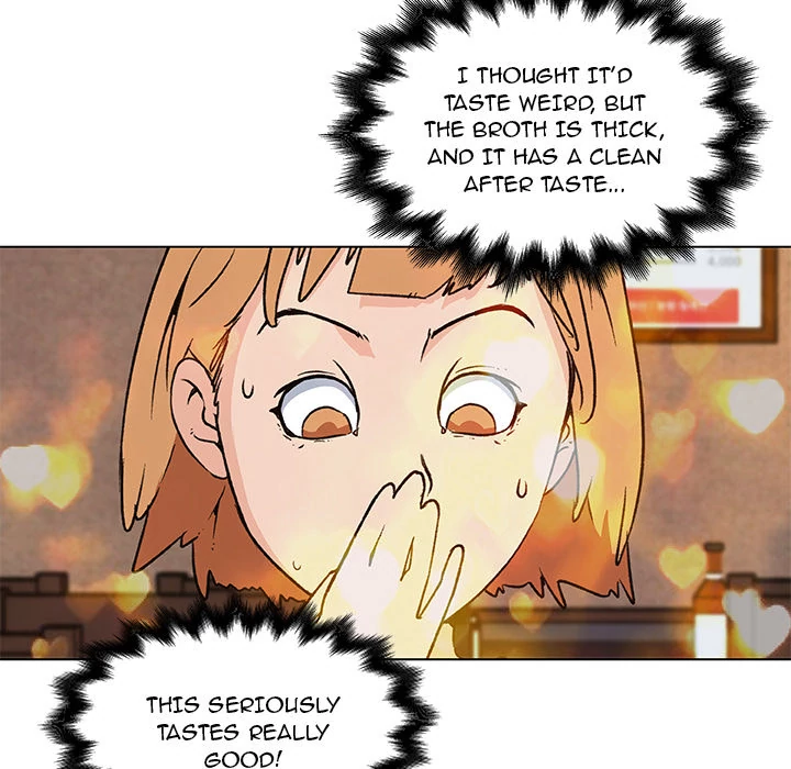 Love Recipe - Chapter 18 [photo 63] - MangaPorn
