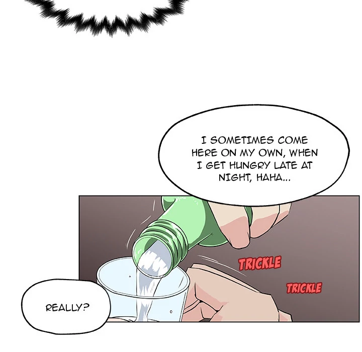 Love Recipe - Chapter 18 [photo 64] - MangaPorn