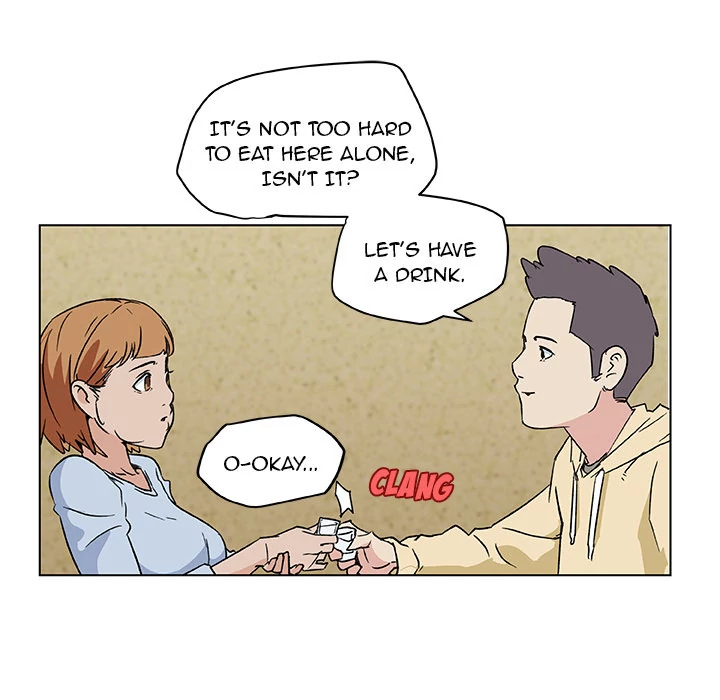 Love Recipe - Chapter 18 [photo 65] - MangaPorn