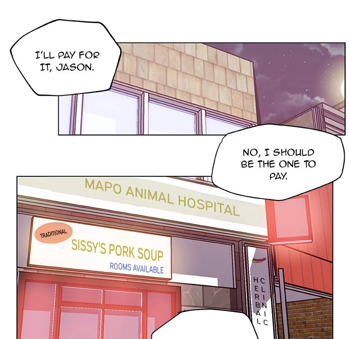 Love Recipe - Chapter 18 [photo 69] - MangaPorn