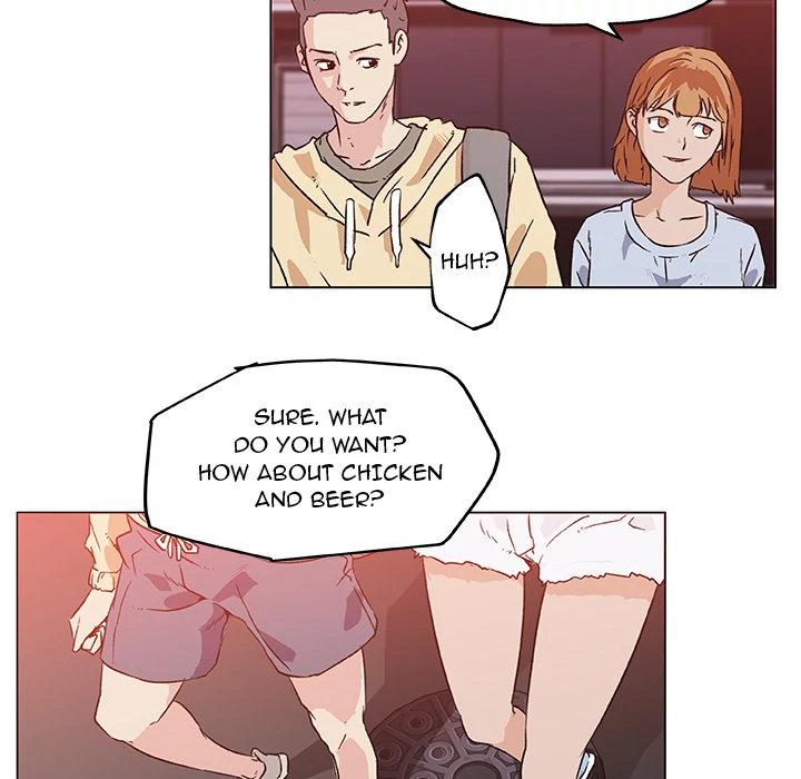 Love Recipe - Chapter 18 [photo 72] - MangaPorn