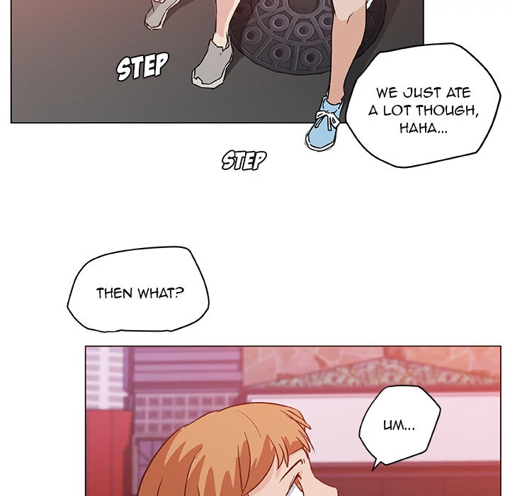 Love Recipe - Chapter 18 [photo 73] - MangaPorn