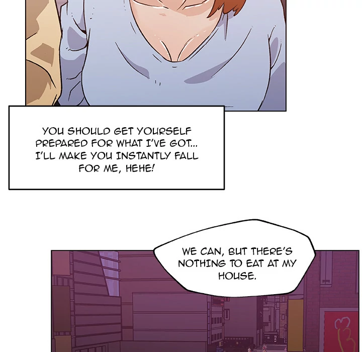 Love Recipe - Chapter 18 [photo 77] - MangaPorn