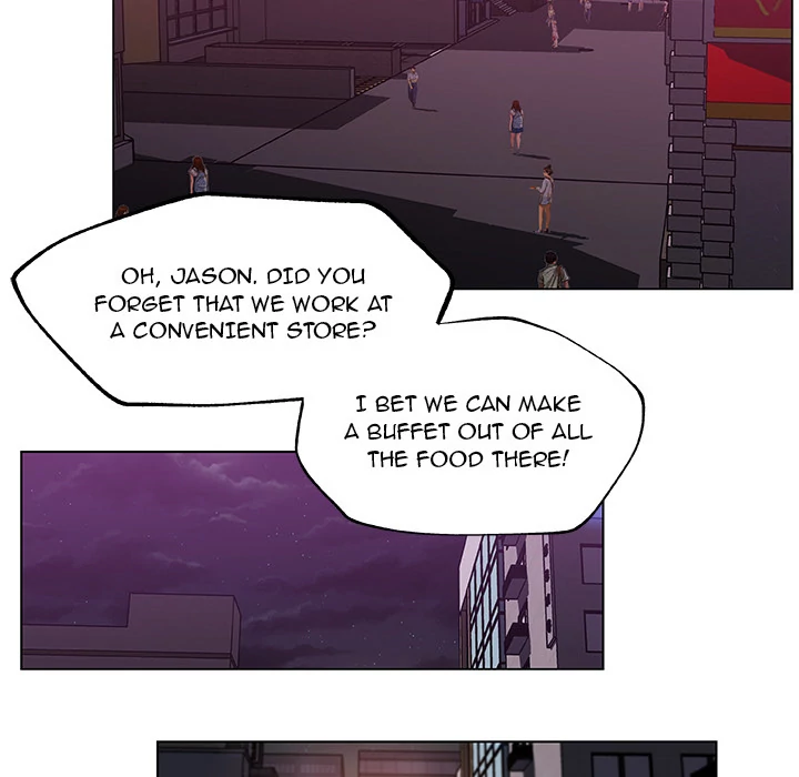 Love Recipe - Chapter 18 [photo 78] - MangaPorn