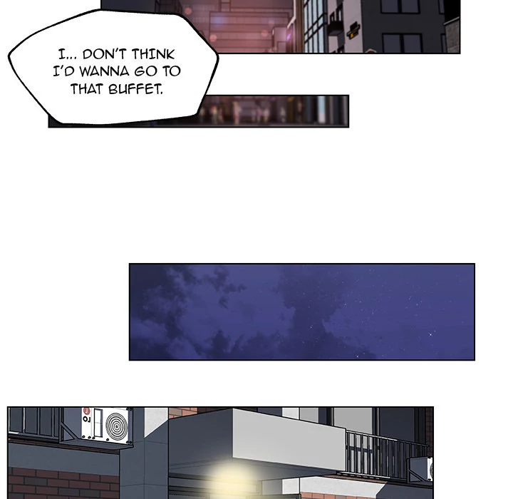Love Recipe - Chapter 18 [photo 79] - MangaPorn