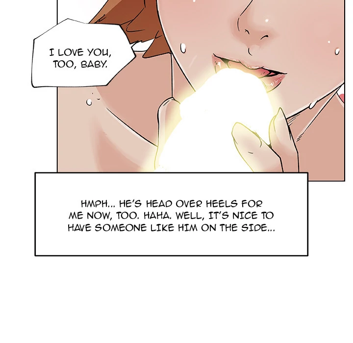 Love Recipe - Chapter 18 [photo 8] - MangaPorn