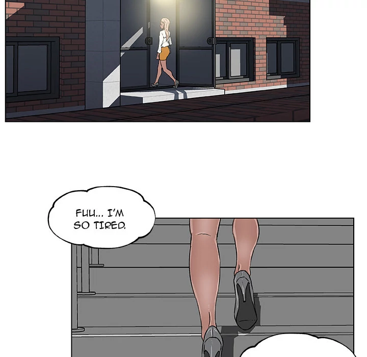 Love Recipe - Chapter 18 [photo 80] - MangaPorn