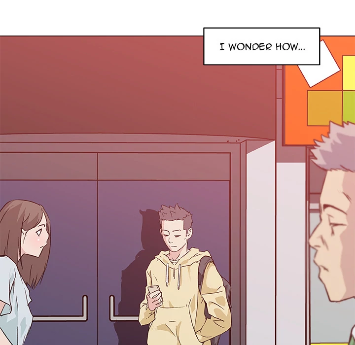 Love Recipe - Chapter 18 [photo 9] - MangaPorn