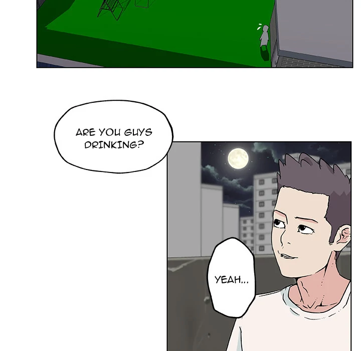 Love Recipe - Chapter 19 [photo 13] - MangaPorn