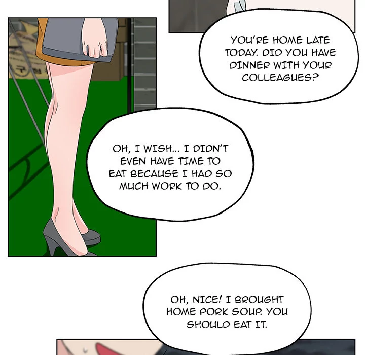 Love Recipe - Chapter 19 [photo 14] - MangaPorn