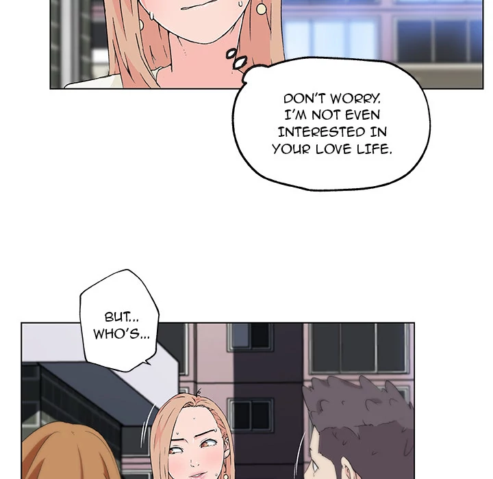 Love Recipe - Chapter 19 [photo 17] - MangaPorn