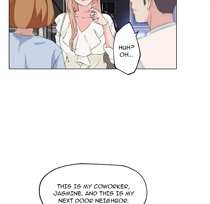 Love Recipe - Chapter 19 [photo 18] - MangaPorn