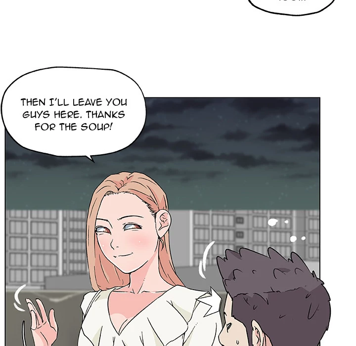 Love Recipe - Chapter 19 [photo 21] - MangaPorn