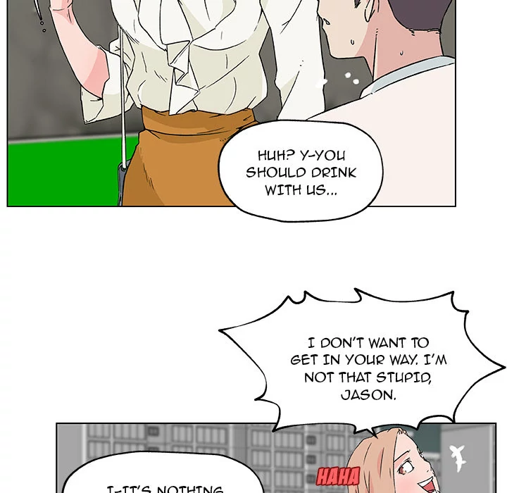 Love Recipe - Chapter 19 [photo 22] - MangaPorn